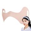 Facial Sunscreen Patches for Golf and Under-Eye Areas view 1