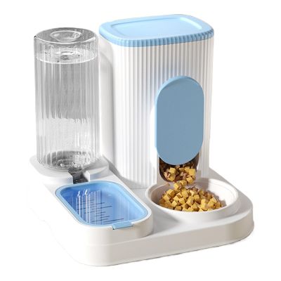 Automatic Dog Feeder, Automatic Cat Food Dispenser