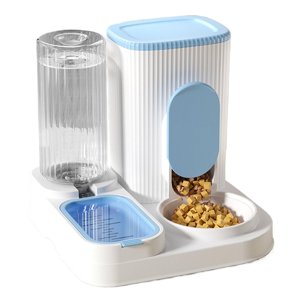 Automatic Dog Feeder, Automatic Cat Food Dispenser