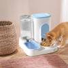 Automatic Dog Feeder, Automatic Cat Food Dispenser view 2