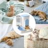 Automatic Dog Feeder, Automatic Cat Food Dispenser view 4