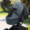 Universal UV-Protection Stroller Sunshade view 3
