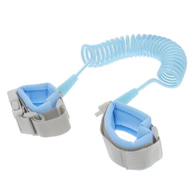 Anti-Loss Safety Harness with Leash for Children