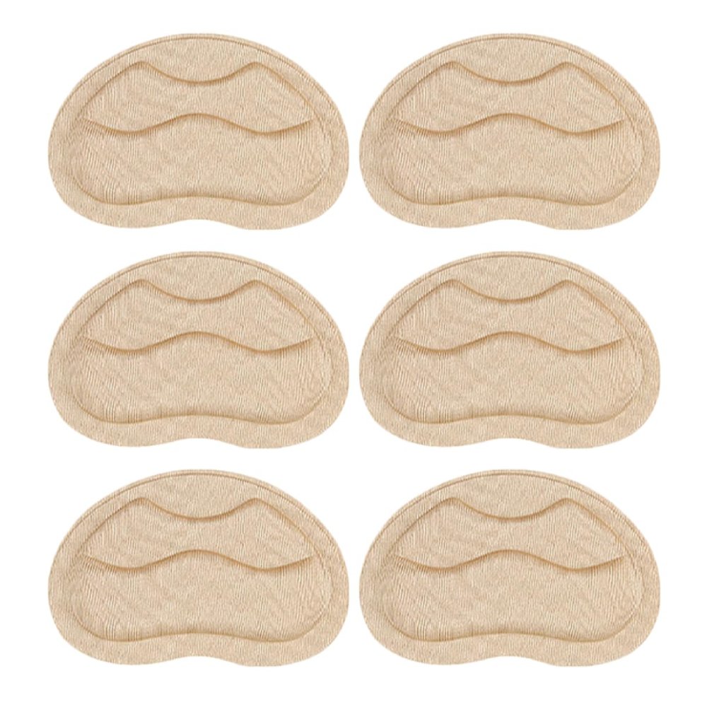 PACKOVE 3 Pairs Heel Pads for Shoes