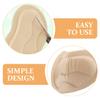 PACKOVE 3 Pairs Heel Pads for Shoes view 2