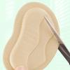 PACKOVE 3 Pairs Heel Pads for Shoes view 3