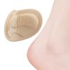 PACKOVE 3 Pairs Heel Pads for Shoes view 4