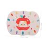 TOYANDONA Pet Bamboo Placemat view 2