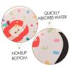 TOYANDONA Pet Bamboo Placemat view 3