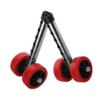 OATIPHO 3 Pairs Universal Replacement Walker Wheels view 3