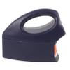 Blue Plastic and Fiber Foundation Brush for Women view 1