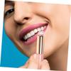 SHERCHPRY 4-Piece Silicone Lipstick Applicator and Lip Gloss Brush Set view 3
