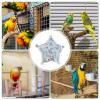 Arroopu Bird Spinner Wheel Chew Toy view 4