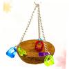 BUGUUYO Coconut Shell Nest view 4