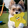 kinrguiyuez Fetch and Squeak Dog Toy view 2