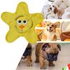 kinrguiyuez Fetch and Squeak Dog Toy view 4