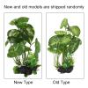 Artificial Plastic Coral Decoration for Fish and Betta view 3