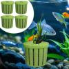 Aquarium Plant Pots and Pothos Holders view 2