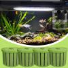 Aquarium Plant Pots and Pothos Holders view 3