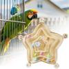 Bird Enrichment Spinner Toy view 3