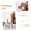 BUGUUYO Portable Lint Roller for Pet Hair view 4