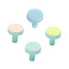 4 Replacement Pads for Baby Nail File with Gentle Filing view 1