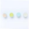 4 Replacement Pads for Baby Nail File with Gentle Filing view 2