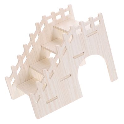 Abaodam Climbing Toy for Small Pets