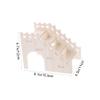 Abaodam Climbing Toy for Small Pets view 2