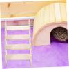 Abaodam Climbing Toy for Small Pets view 3