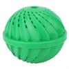 Reusable Laundry Ball with Cleaning, Bleaching and Disinfection Functions (GREEN) view 1