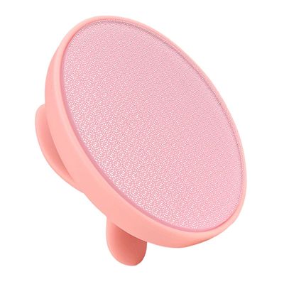 VALICLUD Nano Glass Foot File, Pink