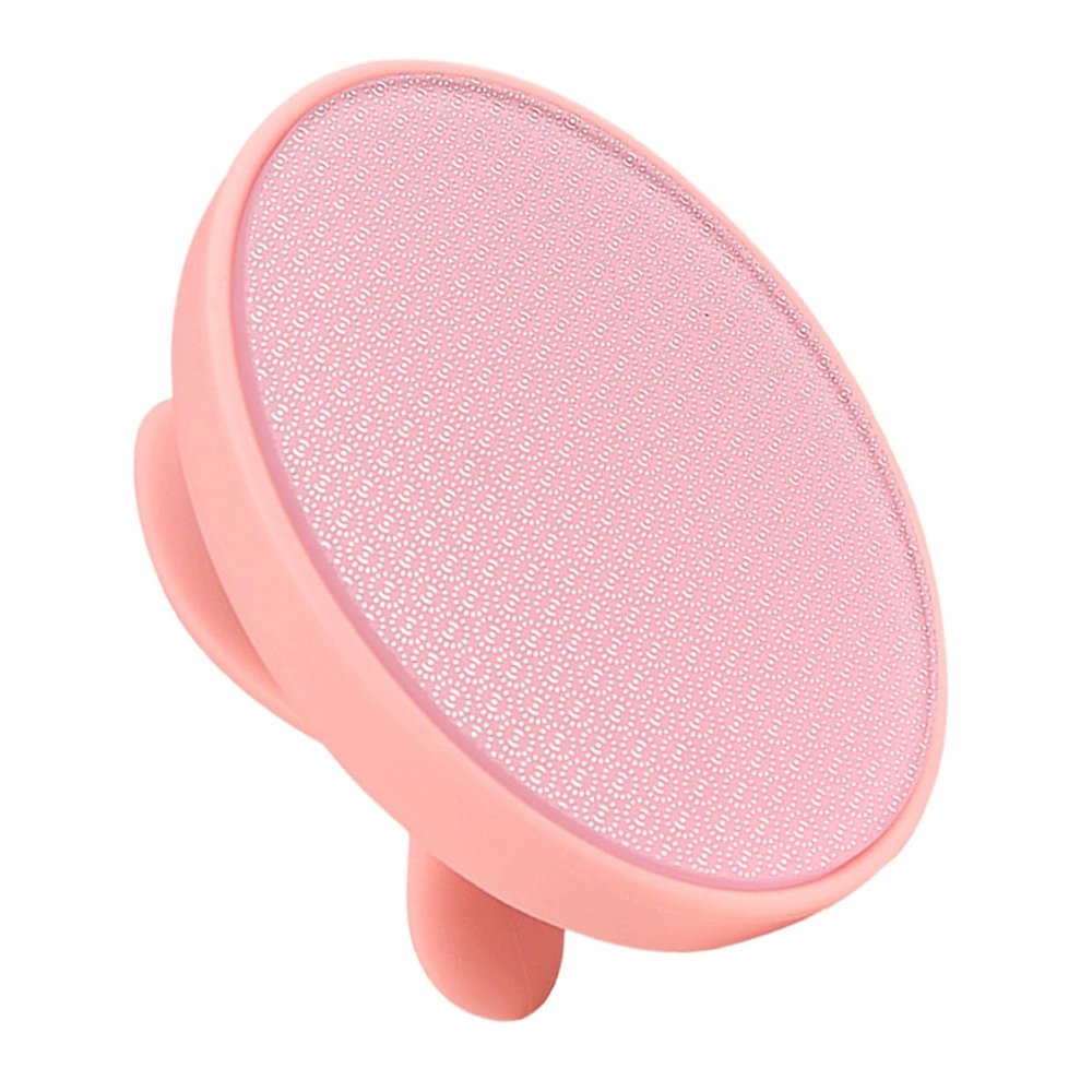 VALICLUD Nano Glass Foot File, Pink