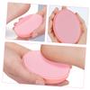 VALICLUD Nano Glass Foot File, Pink view 2