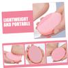 VALICLUD Nano Glass Foot File, Pink view 3