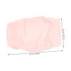 UPKOCH 2-Pack Stretch Changing Pad Covers, Washable and Reusable view 2