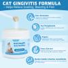 Ourea Oral Health Gum Healing for Cats view 2