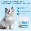 Ourea Oral Health Gum Healing for Cats view 3