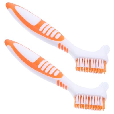Toddmomy Double-Sided Cleaning Brush for Turtles
