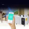 Essential Oil Diffuser Air Humidifier, Smart Scent Machine, 2000 ml, Up to 10,000 m², EU Plug 220 V view 4