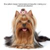 Dog Hair Bows, 12pcs Pet Hair Accessories view 3