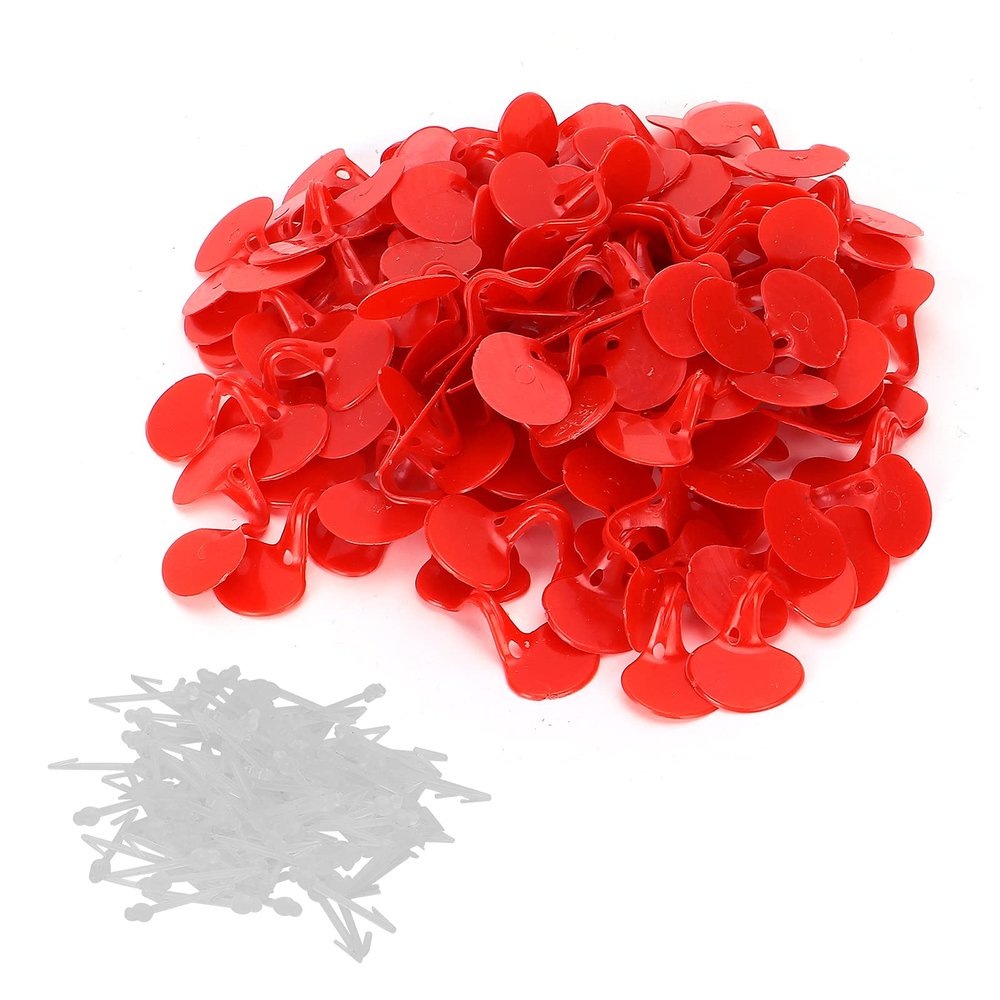 Pinless Chicken Peeper - 100pcs