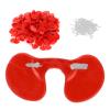 Pinless Chicken Peeper - 100pcs view 2