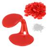 Pinless Chicken Peeper - 100pcs view 4