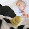 Cute Cat Soft Flannel Fleece Throw Blanket, 140 x 180 cm view 4