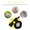 TOYANDONA Hamster Hideout view 2
