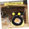 TOYANDONA Hamster Hideout view 4