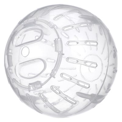 HEMOTON Small Plastic Hamster Ball