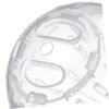 HEMOTON Small Plastic Hamster Ball view 4