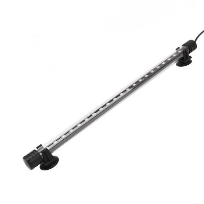 Submersible LED Aquarium Light with Remote, Multiple Modes, 38 cm/15.0 in, EU Plug
